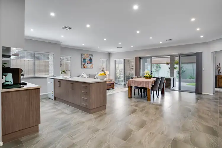 Third view of Homely house listing, 25 Clementine Avenue, Munno Para SA 5115