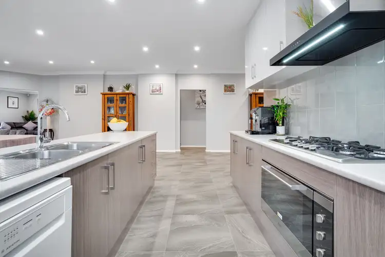 Fifth view of Homely house listing, 25 Clementine Avenue, Munno Para SA 5115