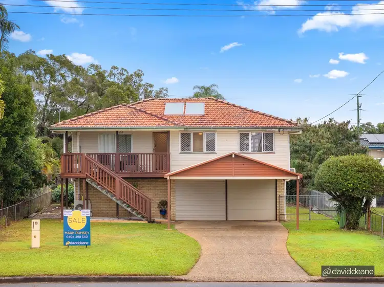 Main view of Homely house listing, 10 Casuarina Drive South, Bray Park QLD 4500