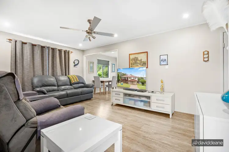 Second view of Homely house listing, 10 Casuarina Drive South, Bray Park QLD 4500