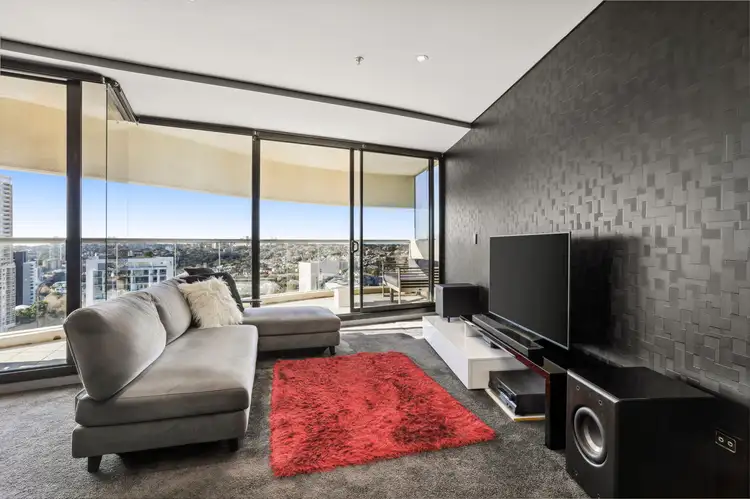 Third view of Homely apartment listing, 2305/184 Forbes Street, Darlinghurst NSW 2010
