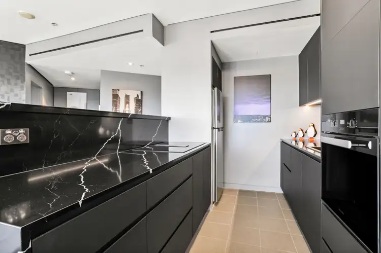 Fifth view of Homely apartment listing, 2305/184 Forbes Street, Darlinghurst NSW 2010