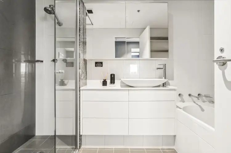 Sixth view of Homely apartment listing, 2305/184 Forbes Street, Darlinghurst NSW 2010