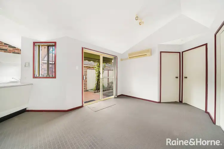 Third view of Homely house listing, 34A Mistletoe Avenue, Macquarie Fields NSW 2564