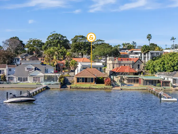 Main view of Homely house listing, 21 Vista Street, Sans Souci NSW 2219