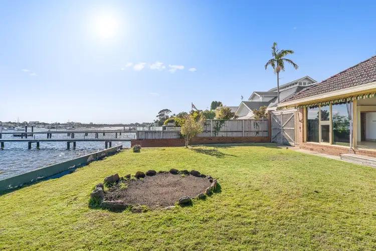 Third view of Homely house listing, 21 Vista Street, Sans Souci NSW 2219