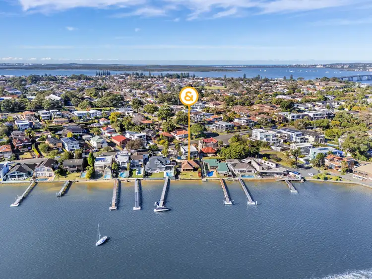 Fifth view of Homely house listing, 21 Vista Street, Sans Souci NSW 2219