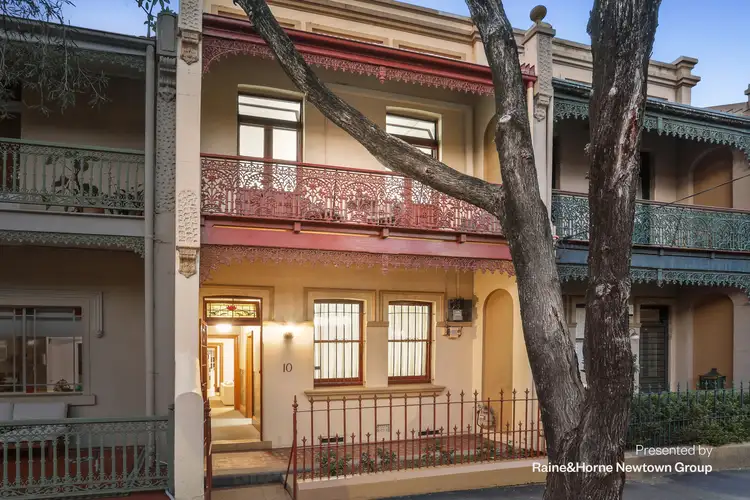 10 Watkin Street, Newtown NSW 2042