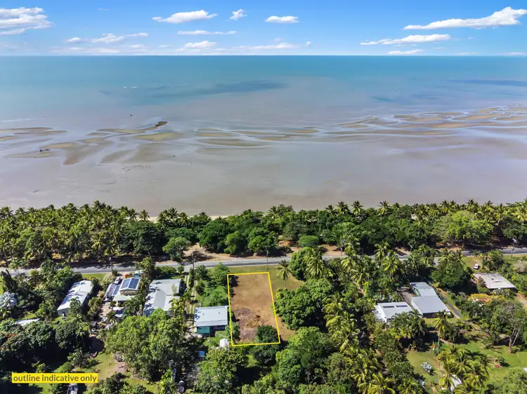 Main view of Homely land listing, 37 Bougainvillea Street, Cooya Beach QLD 4873
