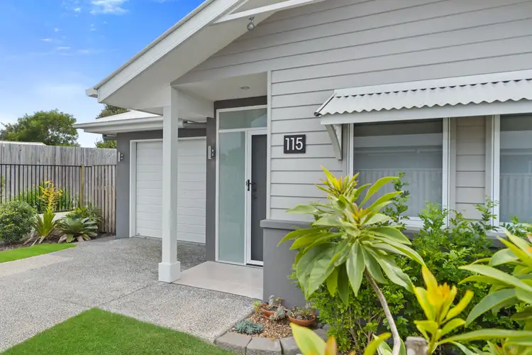 Seventh view of Homely house listing, 115/49 Creek Road, Burpengary East QLD 4505