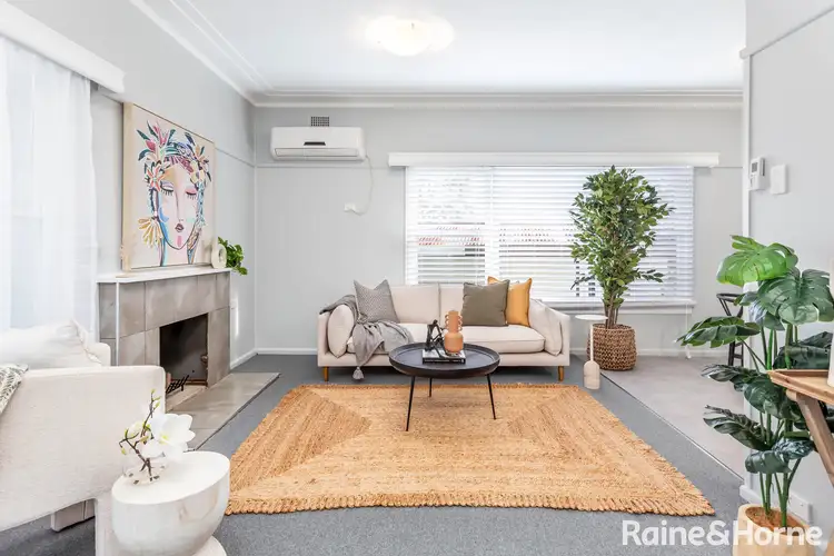 Main view of Homely house listing, 36 Waller Street, Shortland NSW 2307