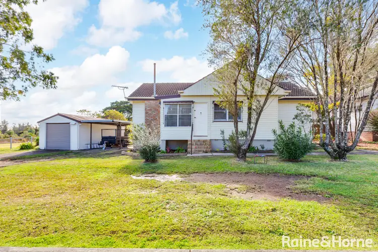 Second view of Homely house listing, 36 Waller Street, Shortland NSW 2307