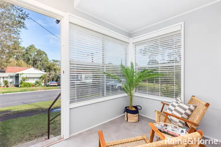 Fourth view of Homely house listing, 36 Waller Street, Shortland NSW 2307