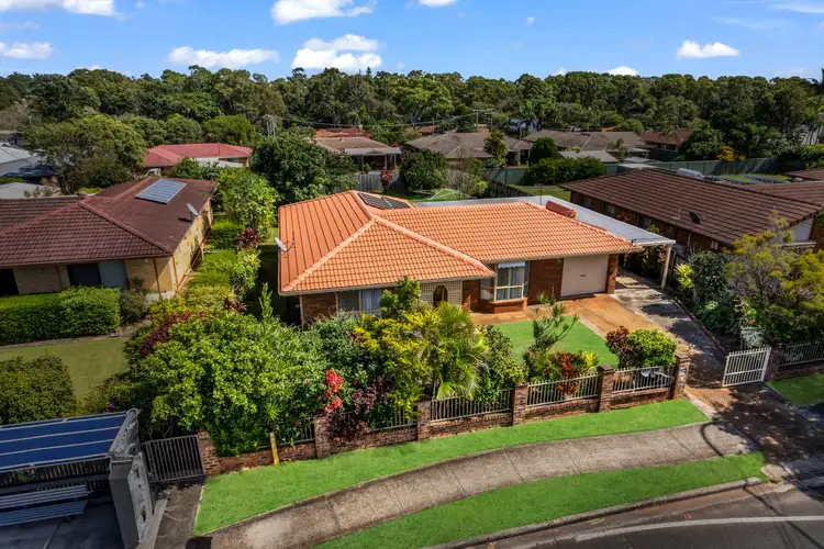 Main view of Homely house listing, 277 Bloomfield Street, Cleveland QLD 4163