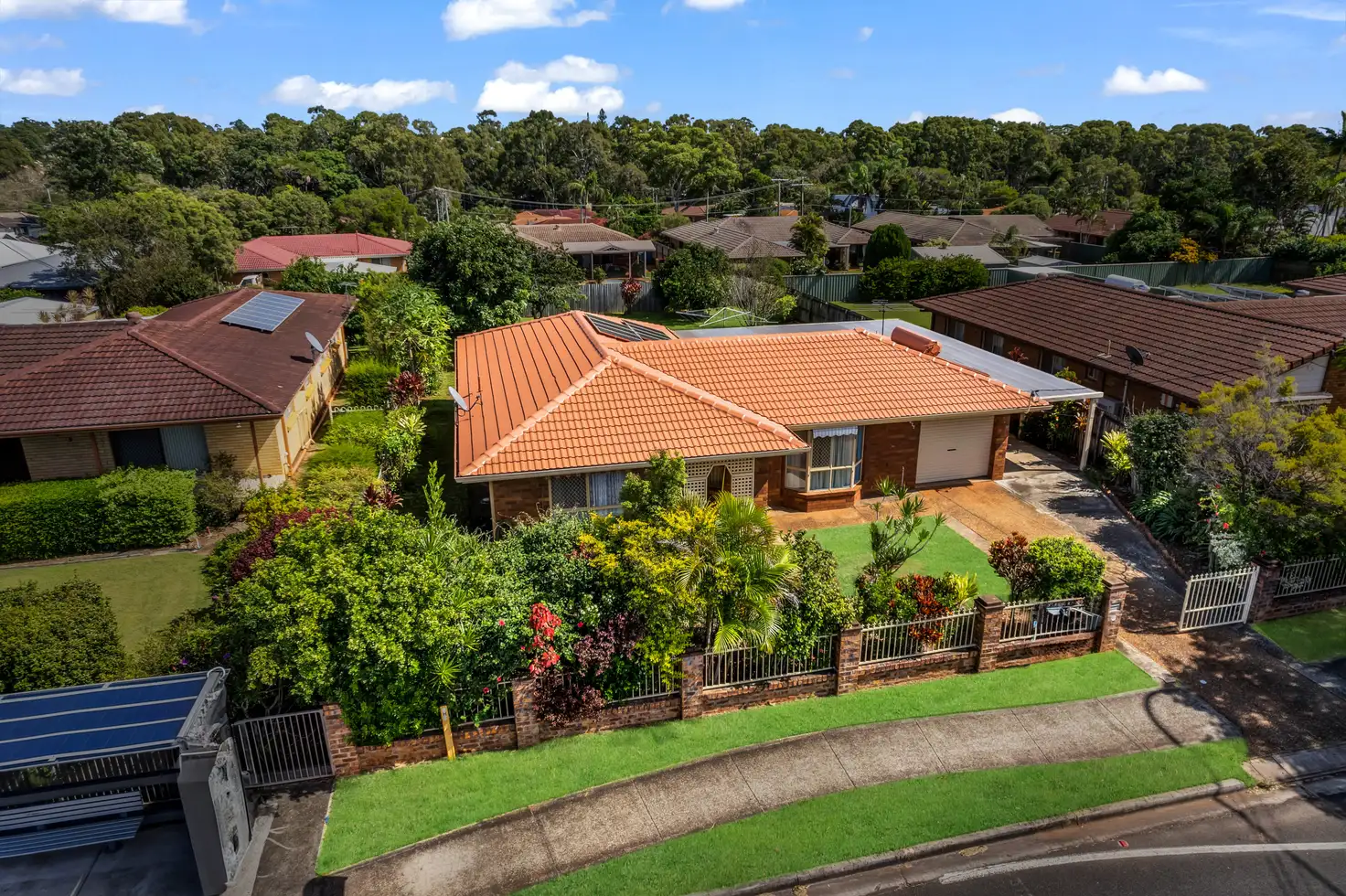 Main view of Homely house listing, 277 Bloomfield Street, Cleveland QLD 4163
