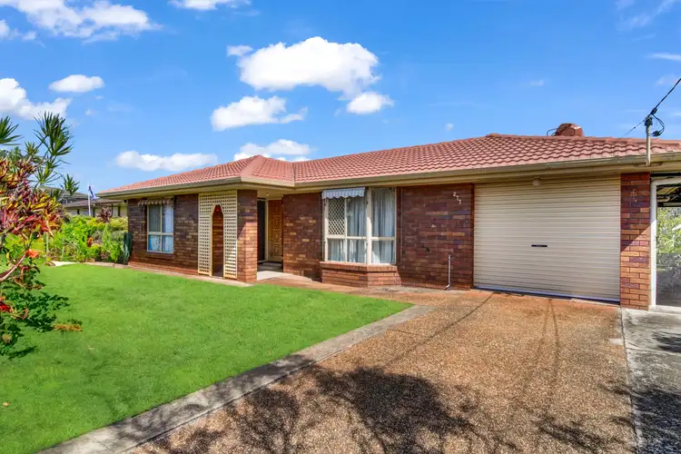 Second view of Homely house listing, 277 Bloomfield Street, Cleveland QLD 4163