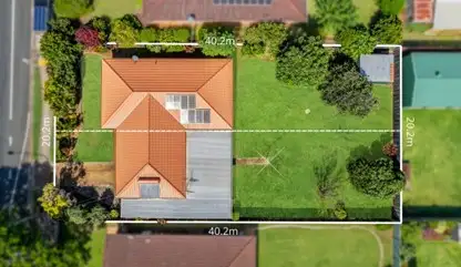 Third view of Homely house listing, 277 Bloomfield Street, Cleveland QLD 4163
