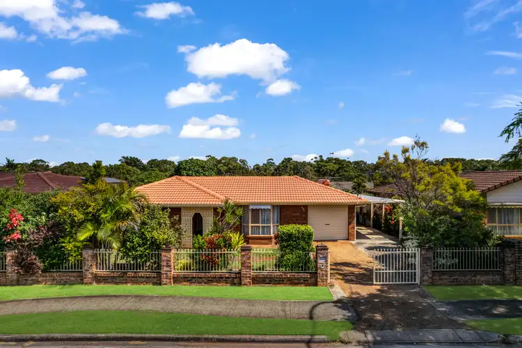 Fourth view of Homely house listing, 277 Bloomfield Street, Cleveland QLD 4163
