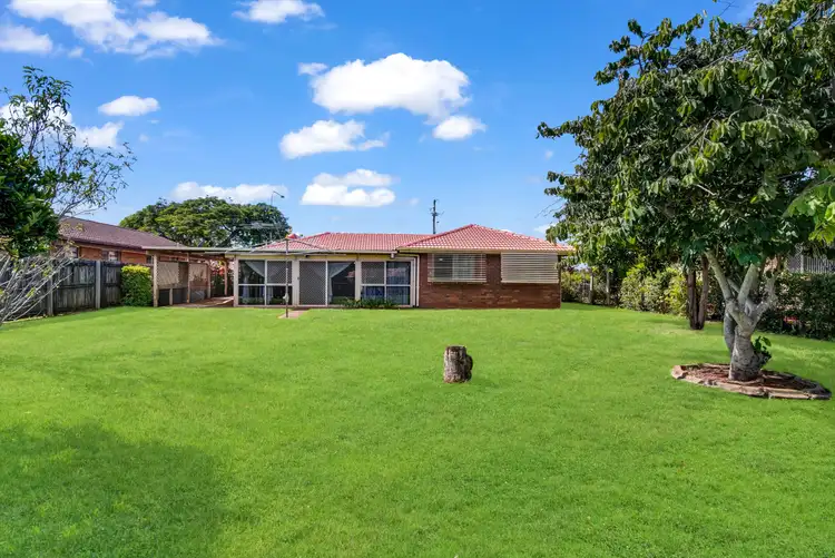 Fifth view of Homely house listing, 277 Bloomfield Street, Cleveland QLD 4163