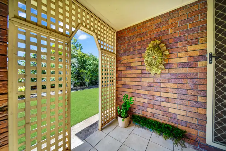 Sixth view of Homely house listing, 277 Bloomfield Street, Cleveland QLD 4163