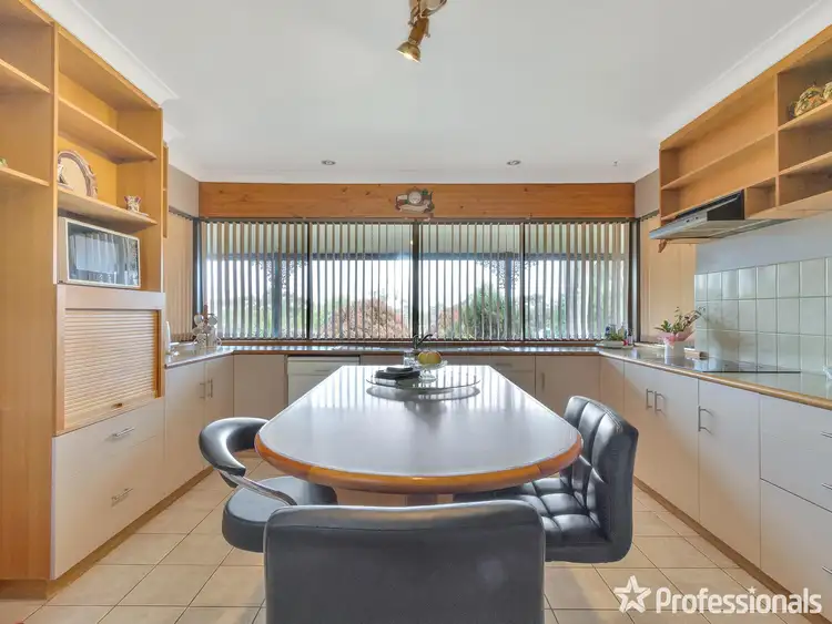 Second view of Homely house listing, 32 Nash Street, Kapunda SA 5373