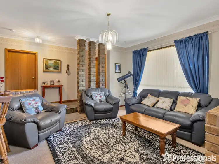 Fourth view of Homely house listing, 32 Nash Street, Kapunda SA 5373