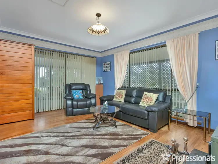Fifth view of Homely house listing, 32 Nash Street, Kapunda SA 5373