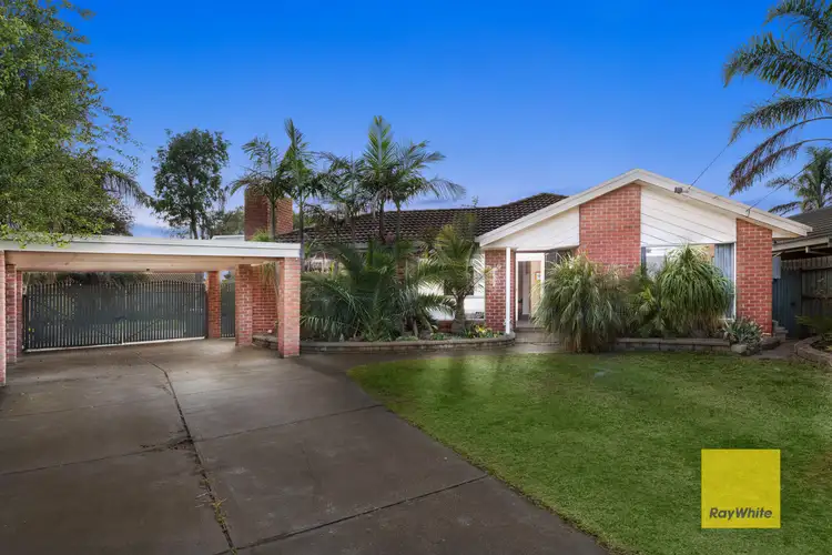 9 Ovington Place, Altona Meadows VIC 3028