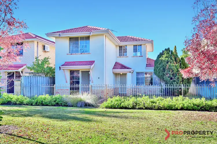 4 Loyalist Court, Ascot WA 6104