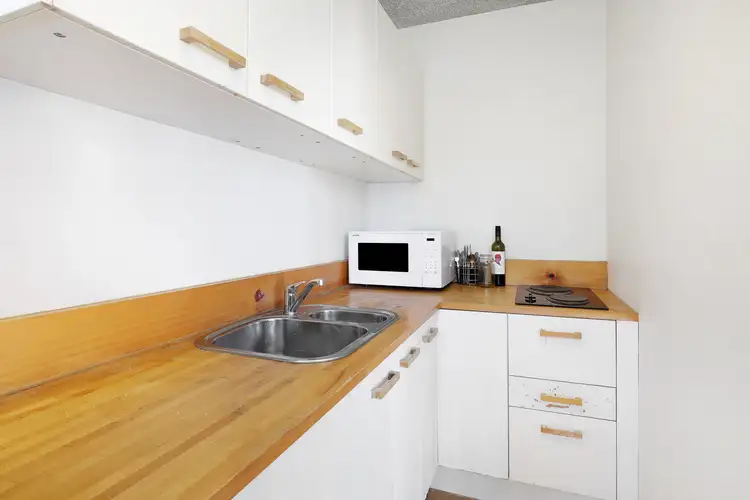 Second view of Homely studio listing, 24/7-9 Corrimal Street, Wollongong NSW 2500