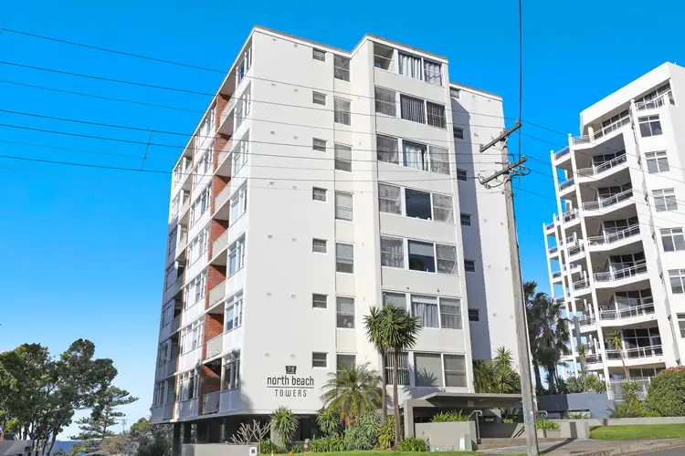 Third view of Homely studio listing, 24/7-9 Corrimal Street, Wollongong NSW 2500