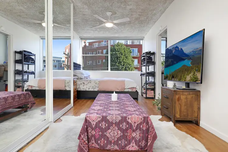 Fourth view of Homely studio listing, 24/7-9 Corrimal Street, Wollongong NSW 2500