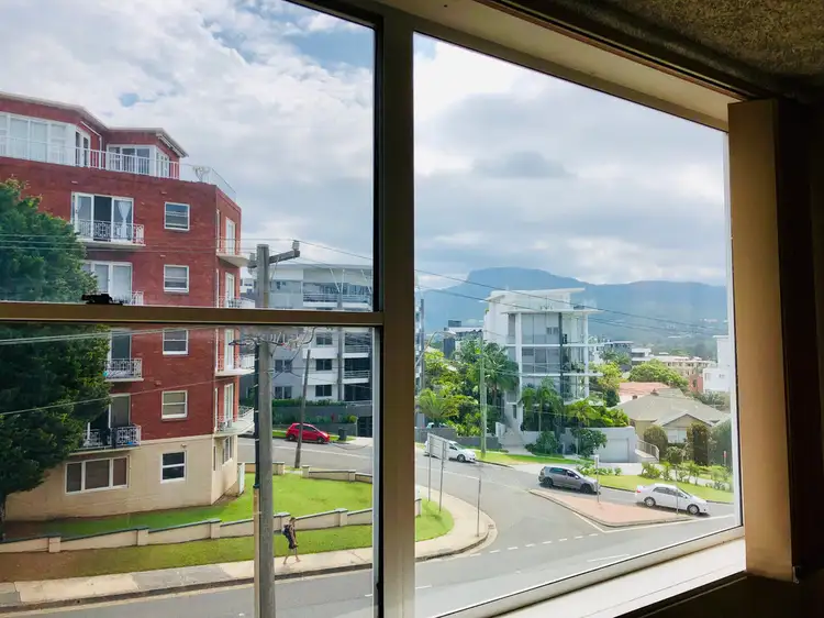Sixth view of Homely studio listing, 24/7-9 Corrimal Street, Wollongong NSW 2500