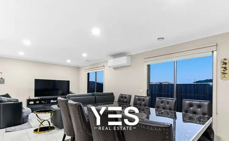 Second view of Homely house listing, 3 Integral Street, Clyde VIC 3978