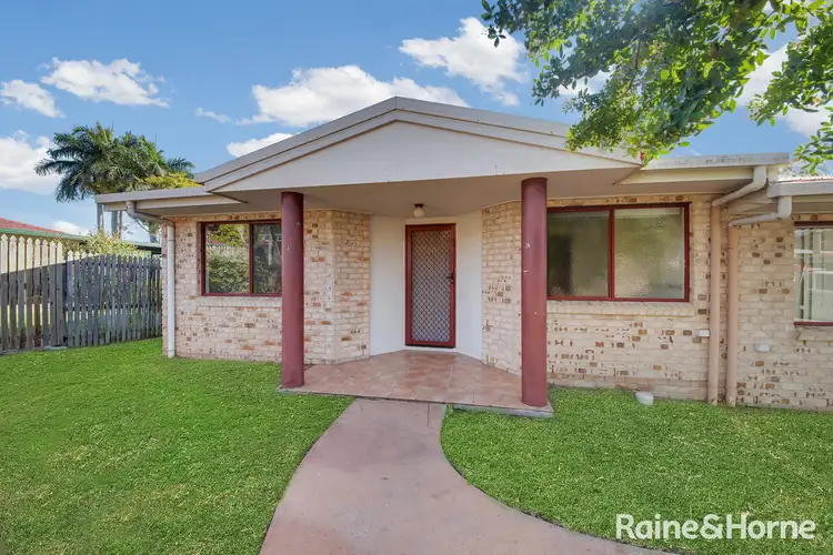1/239 Sun Valley Road, Kin Kora QLD 4680