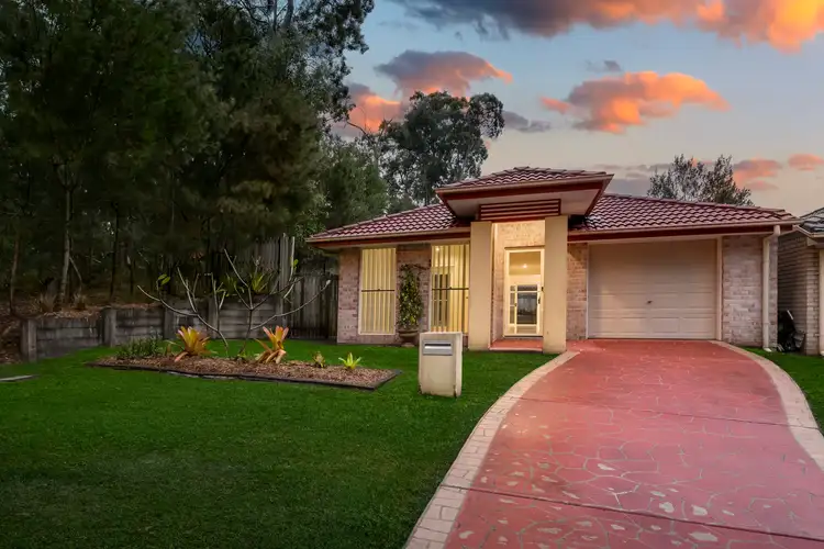 Main view of Homely house listing, 2 Seashell Avenue, Coomera QLD 4209