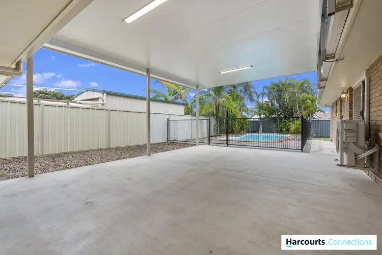 Second view of Homely house listing, 163 Torrens Road, Caboolture South QLD 4510