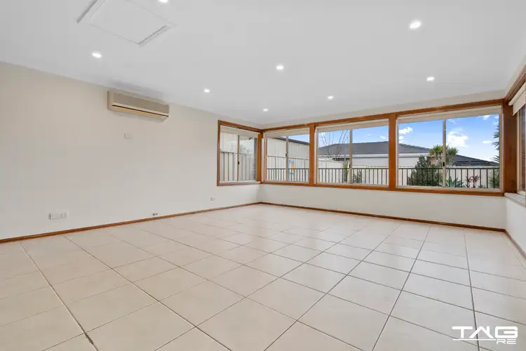 Second view of Homely house listing, 80 Sunflower Drive, Claremont Meadows NSW 2747