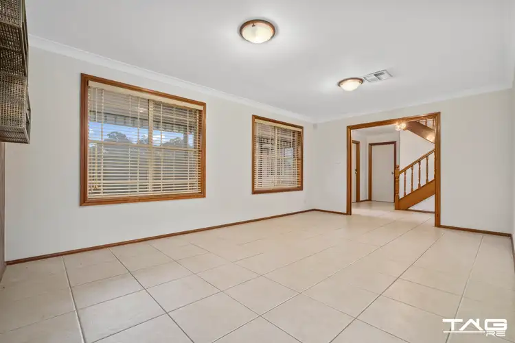 Fifth view of Homely house listing, 80 Sunflower Drive, Claremont Meadows NSW 2747
