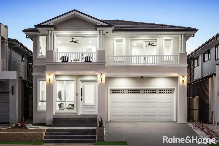 10 Rainforest Street (Rouse Hill Heights), Box Hill NSW 2765
