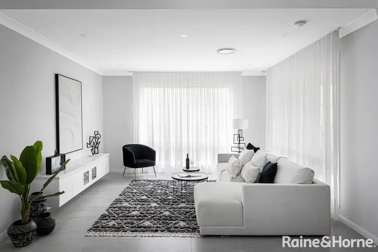 Fourth view of Homely house listing, 10 Rainforest Street (Rouse Hill Heights), Box Hill NSW 2765