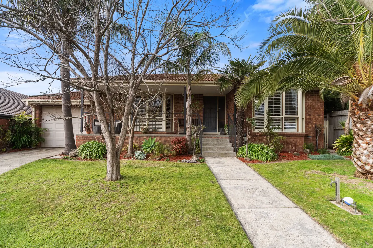 Main view of Homely house listing, 93 Aquarius Drive, Frankston VIC 3199