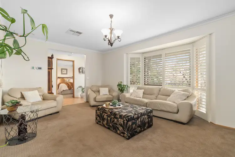 Fourth view of Homely house listing, 93 Aquarius Drive, Frankston VIC 3199