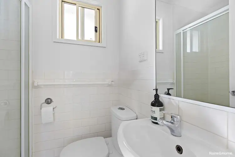 Fifth view of Homely house listing, 59/1a Kalaroo Road, Redhead NSW 2290