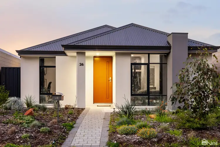 Main view of Homely house listing, 26 Prosperity Drive, Maddington WA 6109