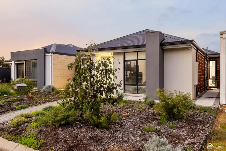 Third view of Homely house listing, 26 Prosperity Drive, Maddington WA 6109
