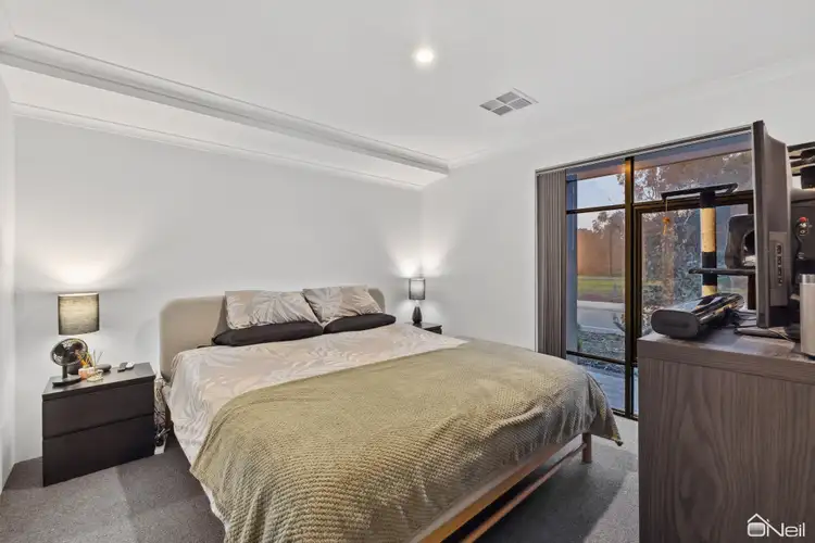 Fourth view of Homely house listing, 26 Prosperity Drive, Maddington WA 6109
