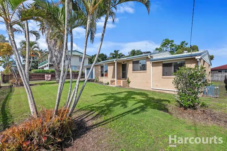 Main view of Homely house listing, 315 Boat Harbour Drive, Scarness QLD 4655