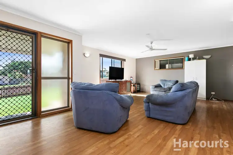 Second view of Homely house listing, 315 Boat Harbour Drive, Scarness QLD 4655