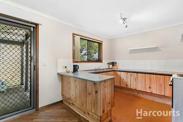 Fourth view of Homely house listing, 315 Boat Harbour Drive, Scarness QLD 4655